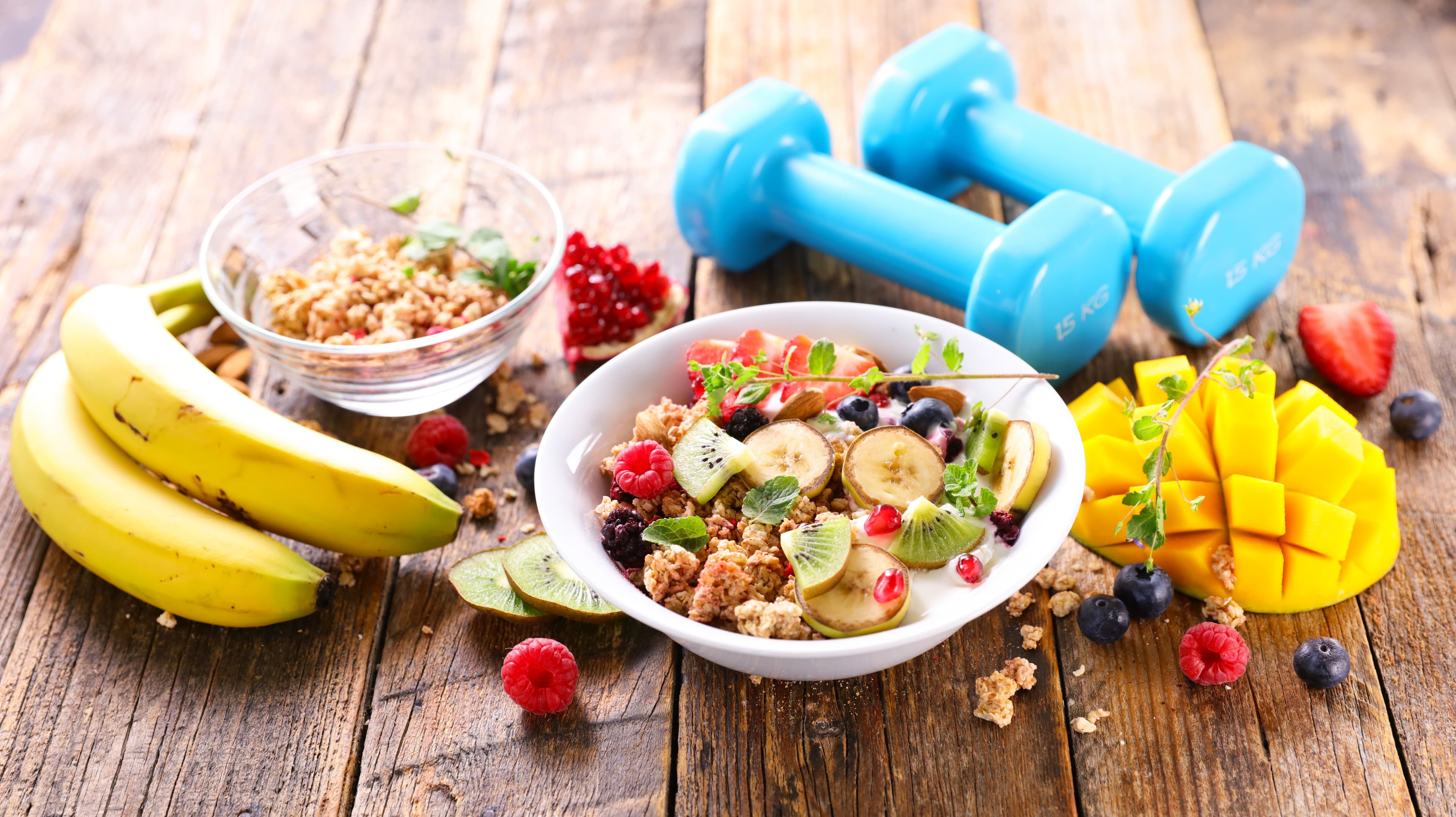 5 Tipps für eine gesunde Ernährung im Herbst